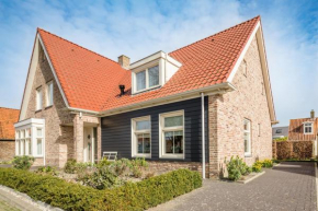 Meliskerke vakantiewoning